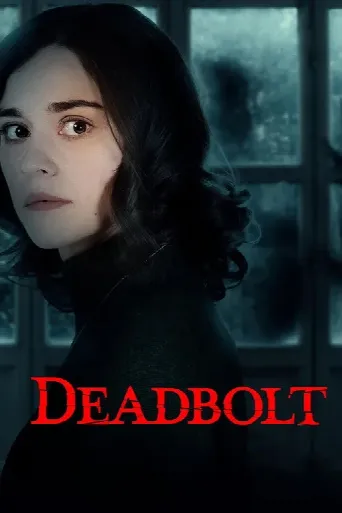 Deadbolt (2024) poster