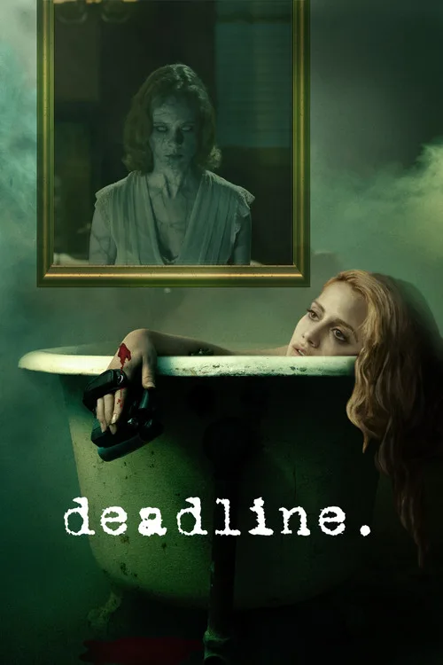 Deadline (2009) poster