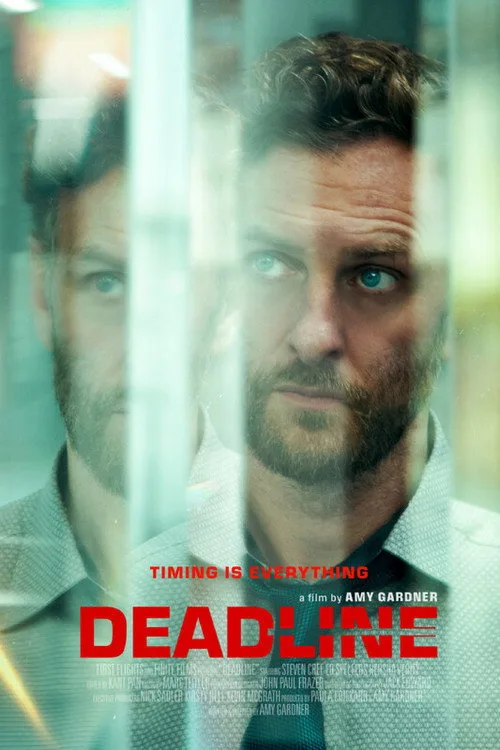 Watch Deadline (2025) online free - poster