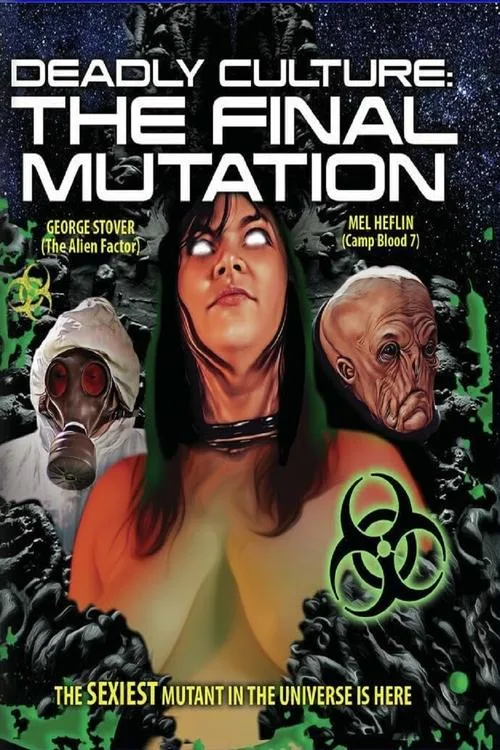 Watch Deadly Culture: Final Mutation (2024) online free - poster
