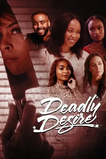 Deadly Desire (2023) poster