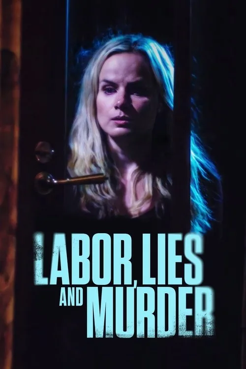 Deadly Doula (2022) poster