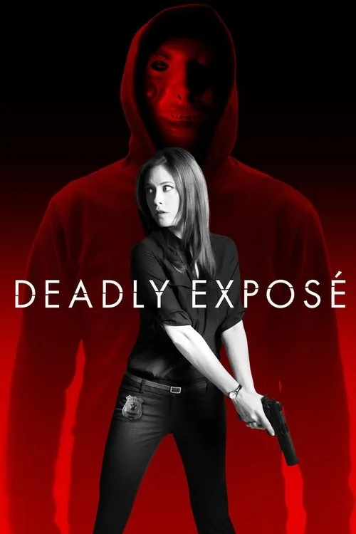 Deadly Expose (2017) poster