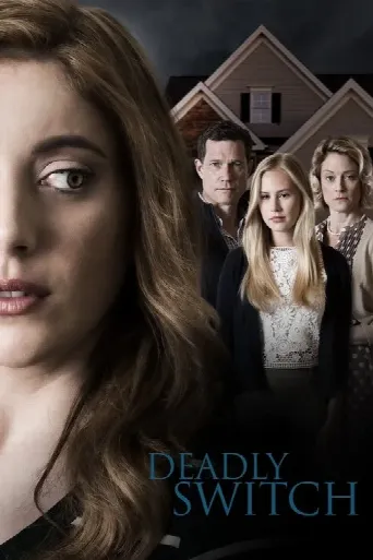 Deadly Switch (2019) poster