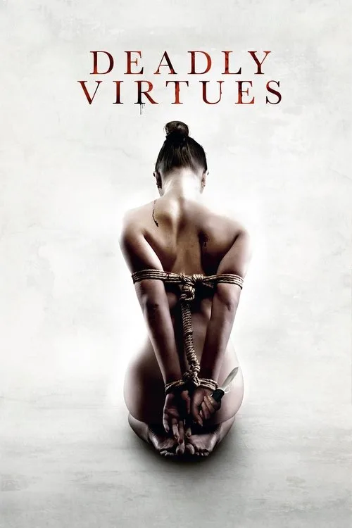 Deadly Virtues: Love. Honour. Obey. (2015) poster