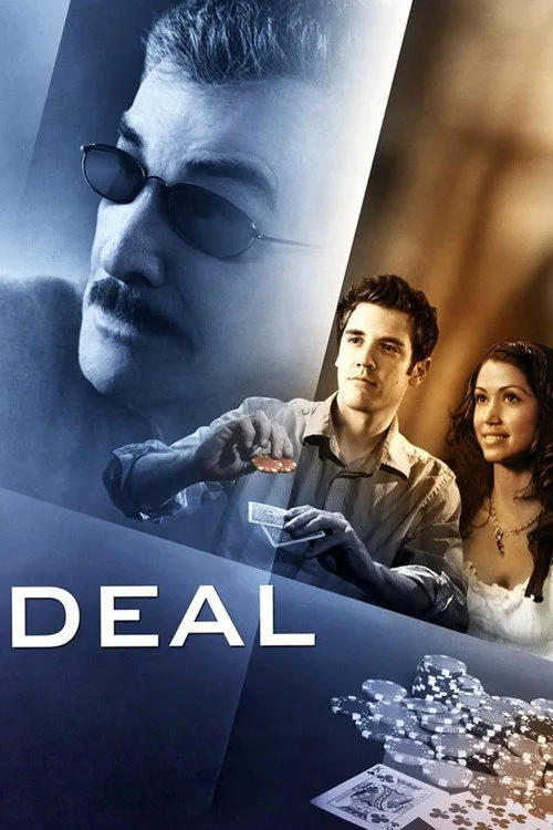 Watch Deal (2008) online free - poster