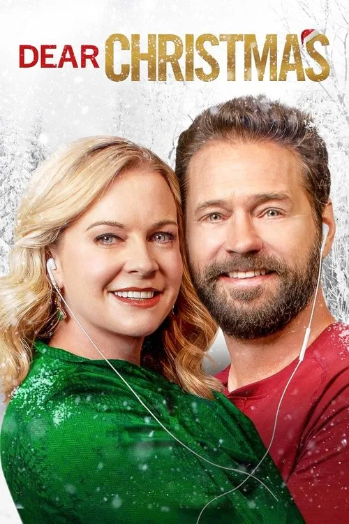 Watch Dear Christmas (2020) online free - poster