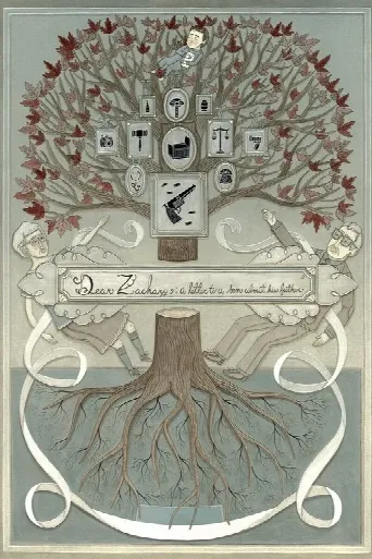 Dear Zachary: A Letter to a Son About His Father (2008) poster