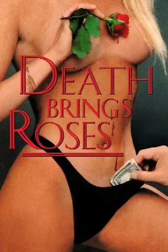 Death Brings Roses (1975) poster