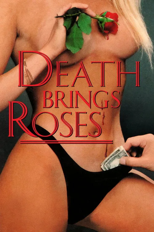 Watch Death Brings Roses (1975) online free - poster