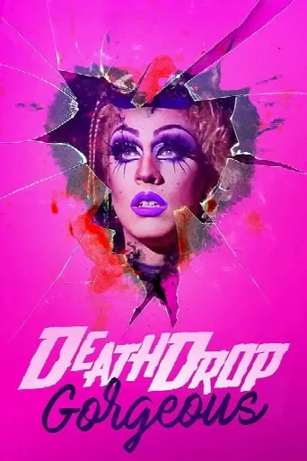 Death Drop Gorgeous (2020) poster