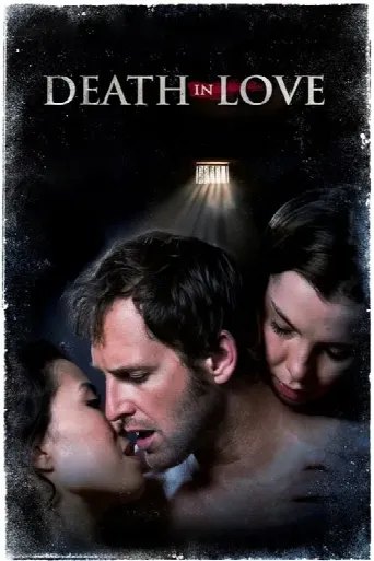 Death in Love (2008) poster