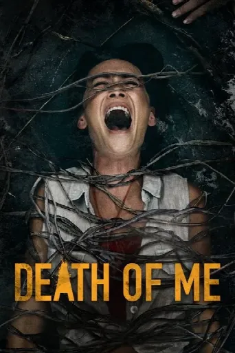 Death of Me (2020) poster