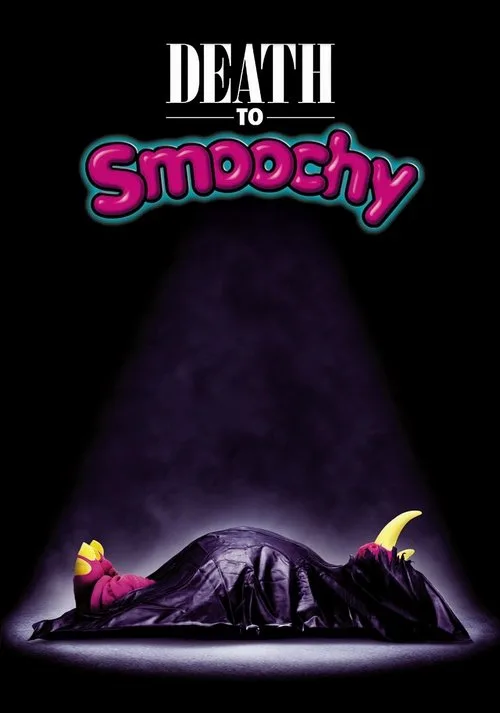 Watch Death to Smoochy (2002) online free - poster