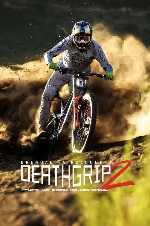 Watch Deathgrip 2 (2024) online free - poster