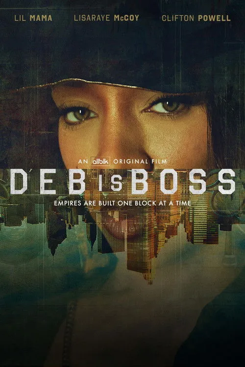 Watch Deb is Boss (2026) online free - poster