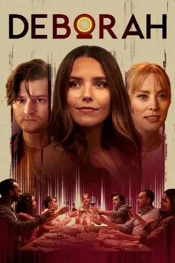 Deborah (2022) poster