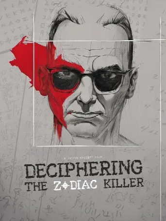 Deciphering the Zodiac Killer (2023) poster