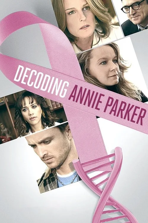 Decoding Annie Parker (2014) poster