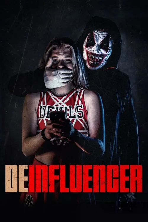 Deinfluencer (2022) poster