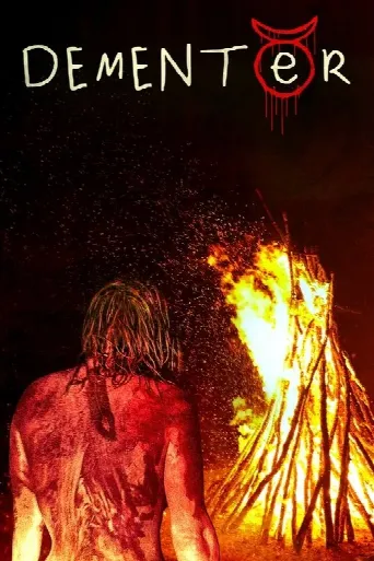 Dementer (2019) poster