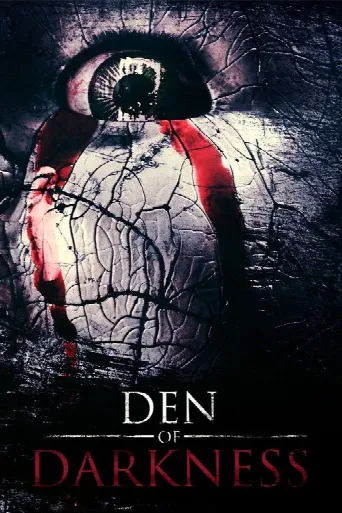 Den of Darkness (2016) poster