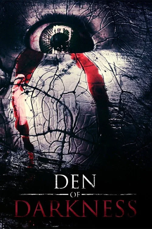 Watch Den of Darkness (2016) online free - poster