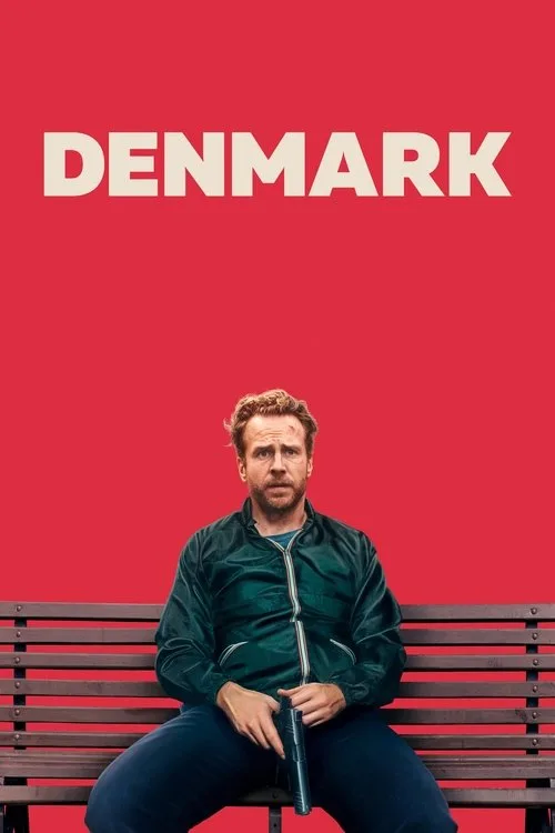 Denmark (2019) poster