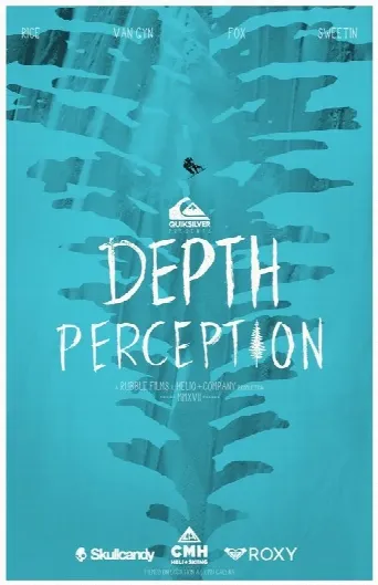 Depth Perception (2017) poster
