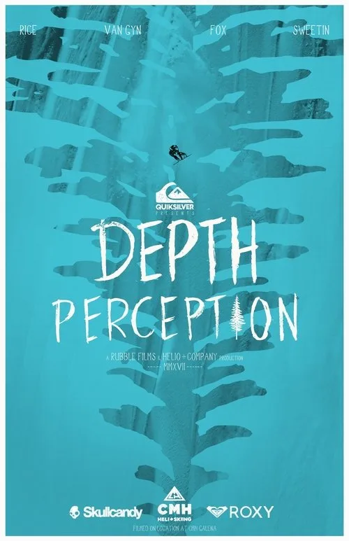 Watch Depth Perception (2017) online free - poster