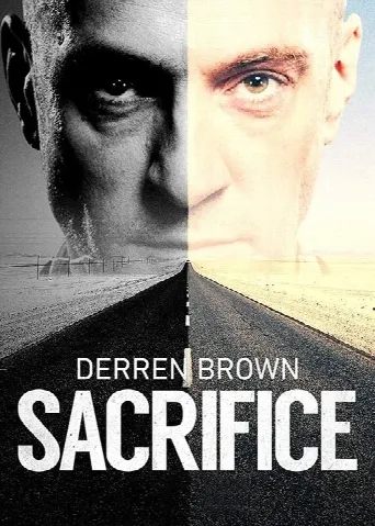 Derren Brown: Sacrifice (2018) poster