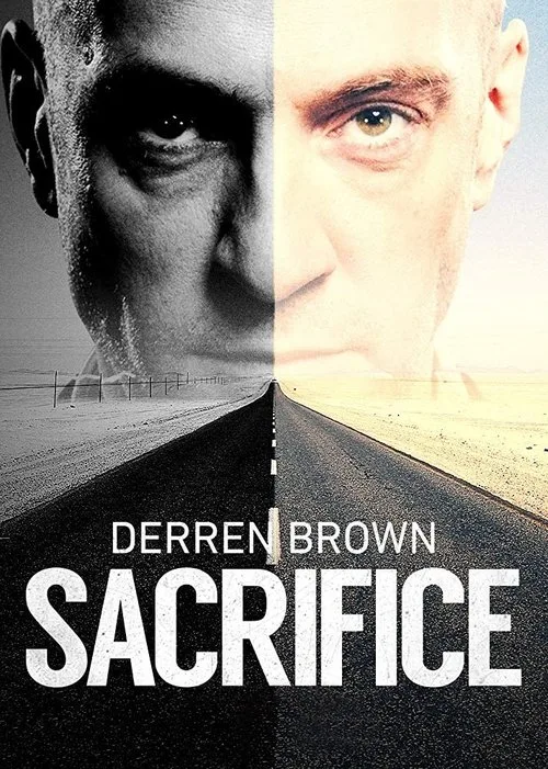 Derren Brown: Sacrifice (2018) poster