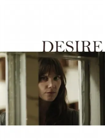 Desire (2011) poster