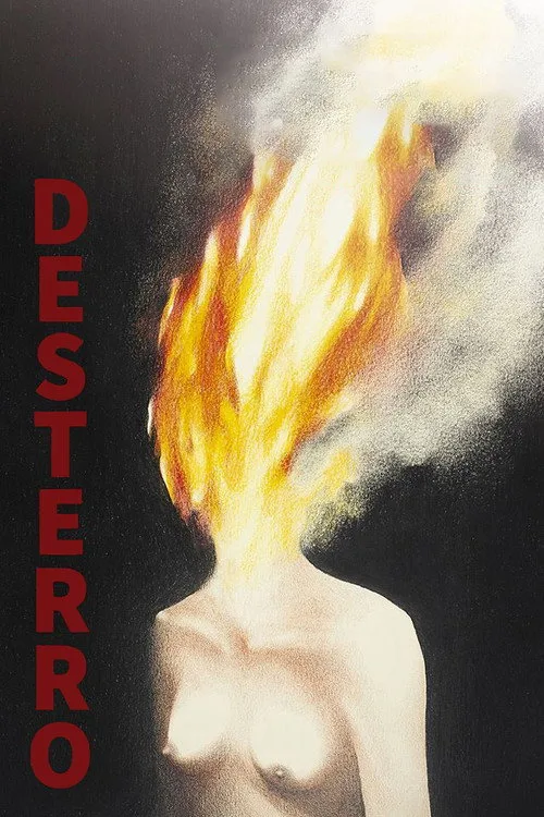 Watch Desterro (2021) online free - poster