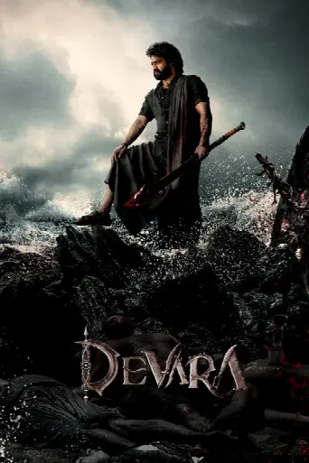 Deva (2025) poster