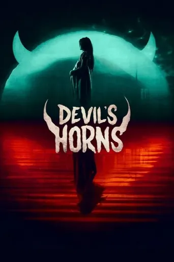 Devil's Horns (2024) poster