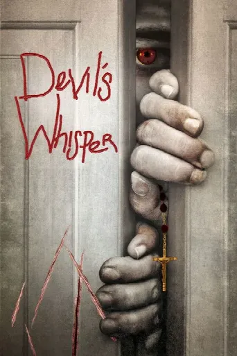 Devil's Whisper (2017) poster
