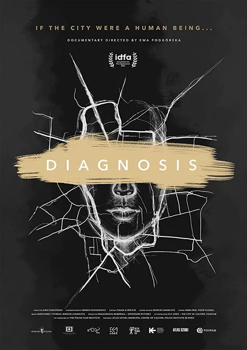 Watch Diagnosis (2018) online free - poster