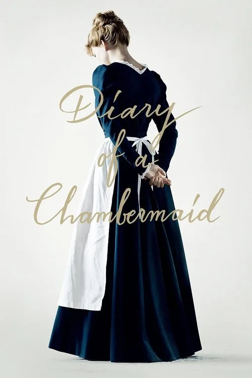 Diary of a Chambermaid (2015) poster