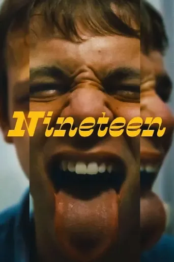 Diciannove (2025) poster