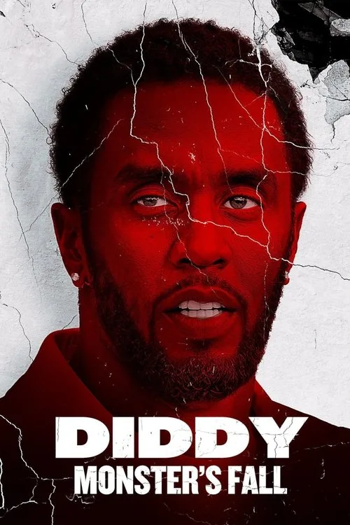 Watch Diddy: Monster's Fall (2025) online free - poster