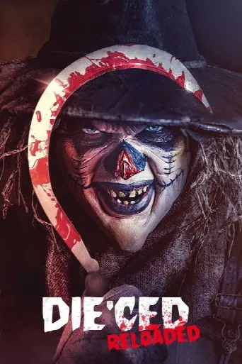 Die'ced: Reloaded (2025) poster