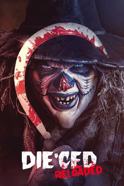 Die'ced: Reloaded (2025) poster