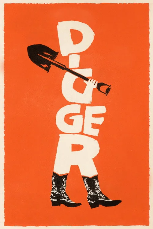Watch Digger (2026) online free - poster