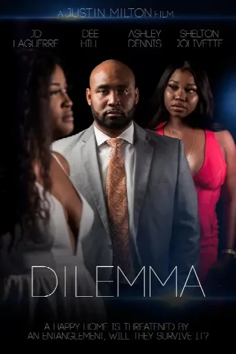 Dilemma (2022) poster