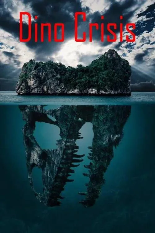 Watch Dino Crisis (2024) online free - poster