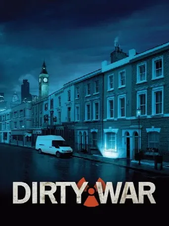 Dirty War (2004) poster