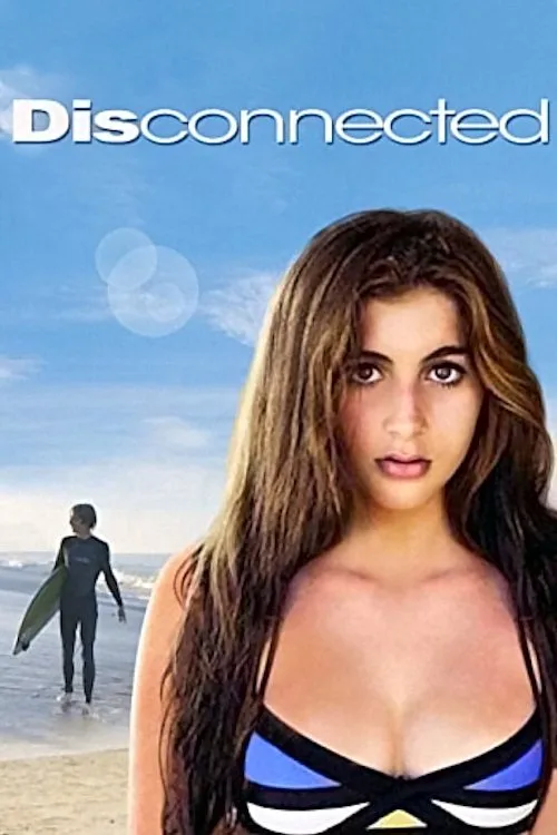 Disconnected (2017) poster