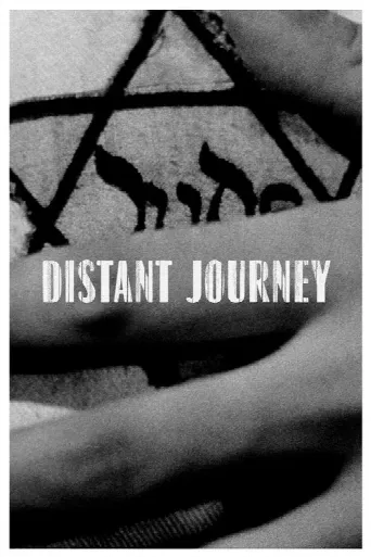 Distant Journey (1950) poster