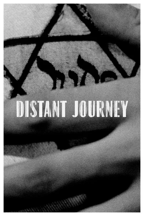 Watch Distant Journey (1950) online free - poster